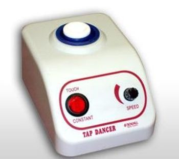 Boekel Scientific - Tap Dancer Mini Tube Vortex Mixer