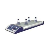 DragonLab - Analog Magnetic Stirrer 10-Channel