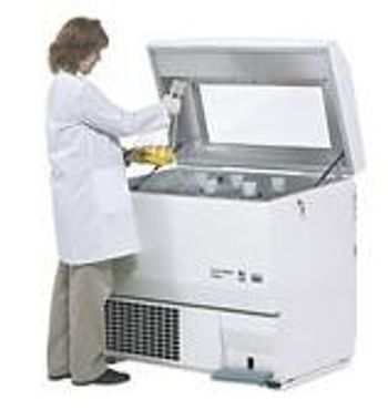 Thermo Scientific - Forma Incubated and Refrigerated Console Shakers