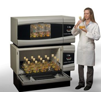 New Brunswick Scientific - I 26 Series