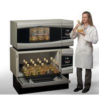 New Brunswick Scientific - I 26 Series