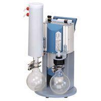 VACUUBRAND - MD 1C Dry Chemistry Diaphragm Pump