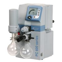 VACUUBRAND - PC600 NT Vacuum Pumping System Series