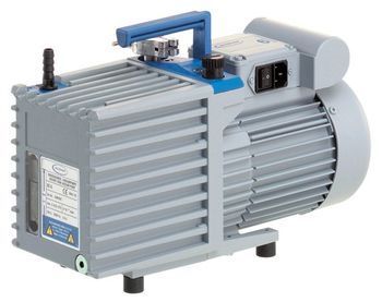 VACUUBRAND - RE and RZ Series rotary Vane Pumps