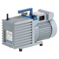 VACUUBRAND - RE and RZ Series rotary Vane Pumps