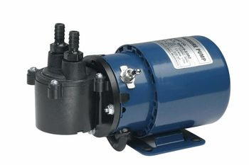 Greyledge Pump & Industrial, LLC - Air Cadet RK Series Diaphragm Vacuum/Pressure Pumps