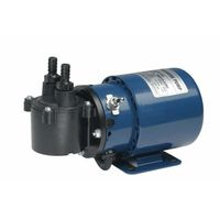 Greyledge Pump & Industrial, LLC - Air Cadet RK Series Diaphragm Vacuum/Pressure Pumps
