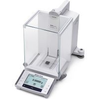 METTLER TOLEDO - Excellence XS Series Analytical