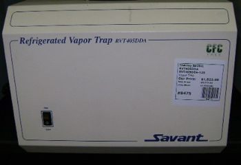 Savant Instruments - RVT405DDA-120