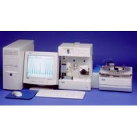 Burkard Scientific - FIA2000 Multi-channel Flow Injection Analyser
