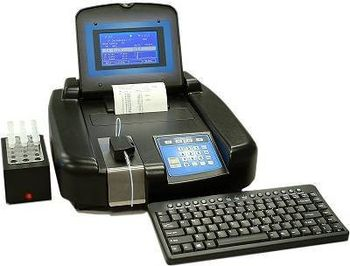 Awareness Technology - Stat Fax 3300