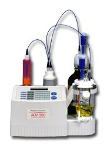 JM Science AQV-300 News | LabWrench