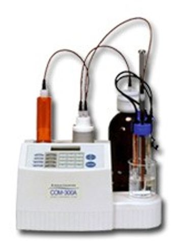AQUACOUNTER - COM-300A