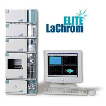 Hitachi Medical Systems - LaChrom Elite