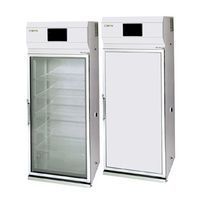 Caron Products and Services - 30 cu. ft. Refrigerated Incubator