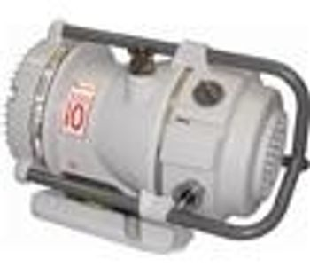 Edwards - XDS10 Scroll Vacuum Pump