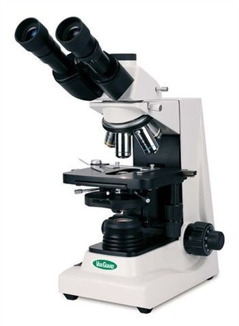VEEGEE Scientific - VanGuard 1400 Series Professional Level
