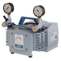 VACUUBRAND - ME 4R NT Diaphragm Vacuum-Pressure Pump VACUUBRAND - ME 4R NT Diaphragm Vacuum-Pressure Pump