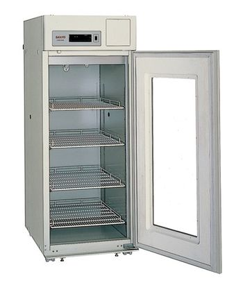 Error F-2 - PHCBi MPR-721 and MPR-721R | LabWrench