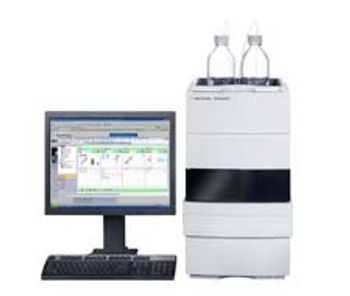 Agilent Technologies - 1120 Compact LC