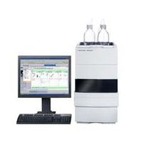 Agilent Technologies - 1120 Compact LC