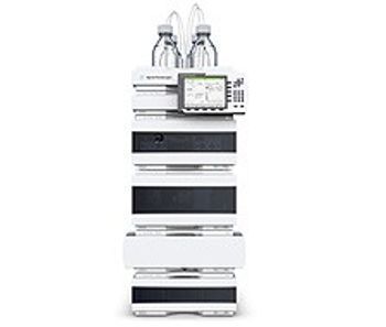 Agilent Technologies - 1260 Infinity Binary Manuals and Documents ...