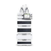 Agilent Technologies - 1260 Infinity Binary