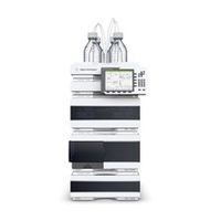 Agilent Technologies - 1260 Infinity Nanoflow