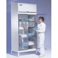 Terra Universal - Cleanroom Storage Cabinet