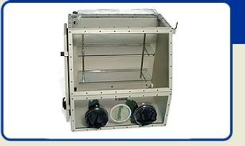 Coy Laboratory Products - Aluminum Glove Box