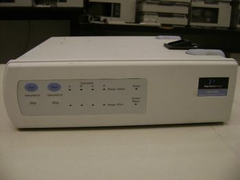 PerkinElmer - Network Chromatograph Interface NCI 900