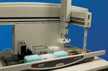 Beckman Coulter - Biomek 3000