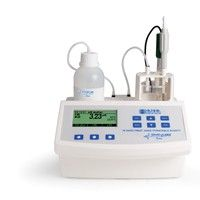 HANNA instruments - HI 84432