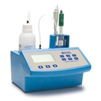 HANNA instruments - HI 84430