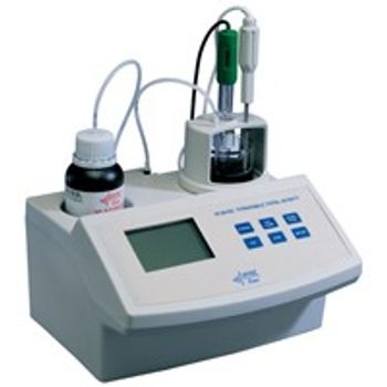 HANNA instruments - HI 84102