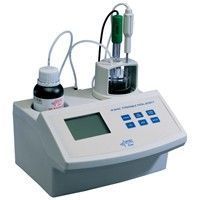 HANNA instruments - HI 84102
