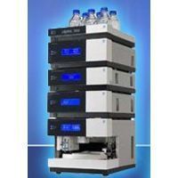 Dionex - UltiMate 3000 Binary Semipreparative LC System