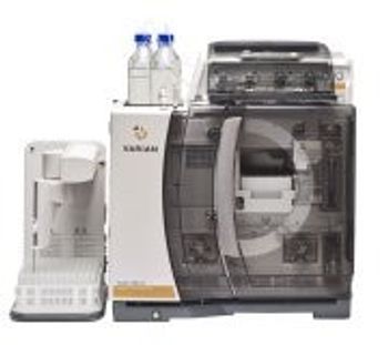 Varian - 940-LC Analytical to Prep HPLC