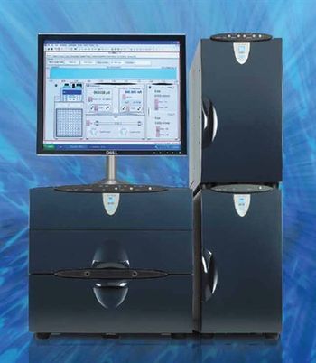 Dionex - ICS-5000 Capillary Reagent-Free IC System