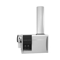 Agilent Technologies - 6200 Series Accurate-Mass Time-of-Flight (TOF) LC/MS