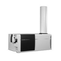 Agilent Technologies - 6500 Series Accurate-Mass Quadrupole Time-of-Flight (Q-TOF) LC/MS