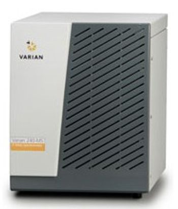Varian - 240-MS GC Ion Trap