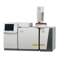 Varian - 220-MS GC Ion Trap