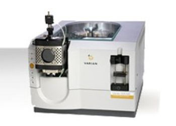 Varian - 320-MS LC/MS