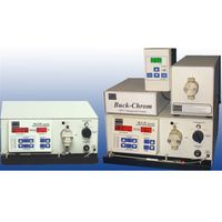 Buck Scientific - BLC-20 Series Analytical HPLC systems