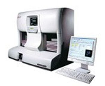Beckman Coulter - COULTER LH 780