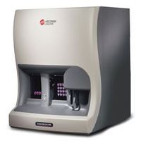 Beckman Coulter - COULTER  LH 500