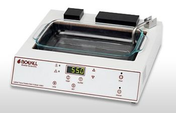 Boekel Scientific - Deluxe Lighted Tissue Floatation Baths