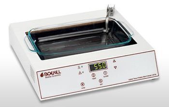 Boekel Scientific - Standard Lighted Tissue Floatation Bath