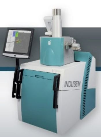 Tescan - INDUSEM
